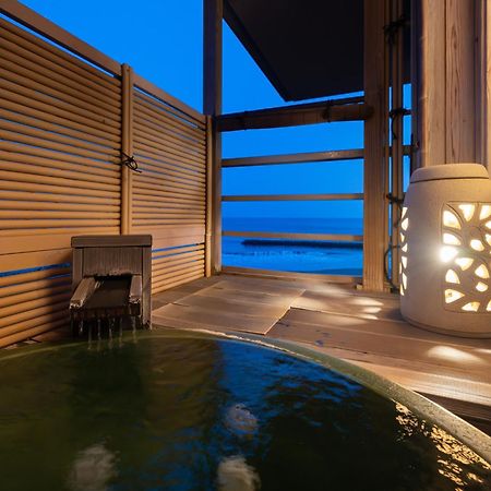 Kaiyutei Hotel Kawazu Exterior photo